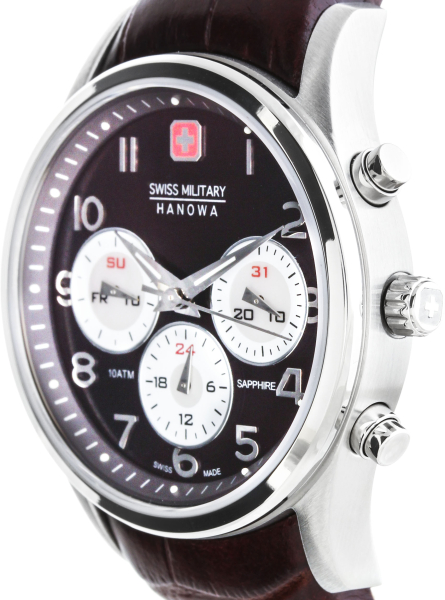 Hanowa Swiss Military Navalus Multifunction Lady 06-6278.04.005