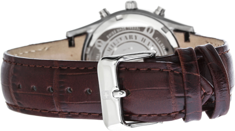 Hanowa Swiss Military Navalus Multifunction Lady 06-6278.04.005