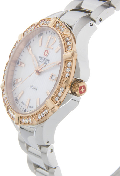 Hanowa Swiss Military Swiss Eleganza 06-7163.12.001 Hanowa Swiss Military Swiss Eleganza 06-7163.12.001