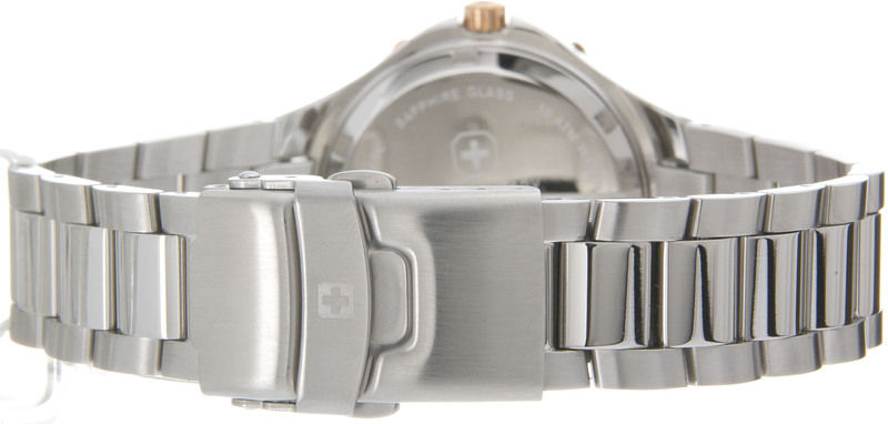 Hanowa Swiss Military Swiss Eleganza 06-7163.12.001 Hanowa Swiss Military Swiss Eleganza 06-7163.12.001