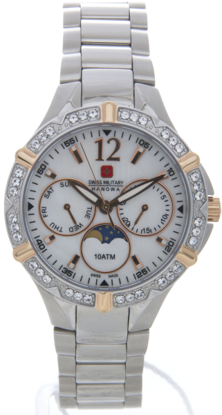 Hanowa Swiss Military Lady 06-7164.7.12.001 Hanowa Swiss Military Lady 06-7164.7.12.001