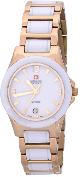 Hanowa Swiss Military Swiss Eleganza 06-7168.7.02.001