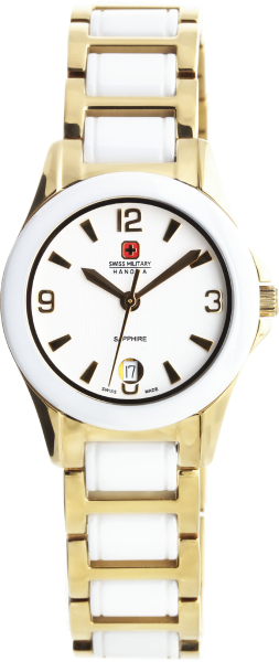 Hanowa Swiss Military Swiss Eleganza 06-7168.7.02.001