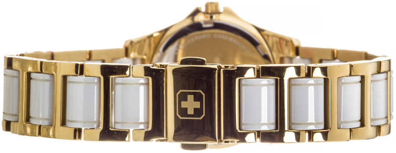 Hanowa Swiss Military Swiss Eleganza 06-7168.7.02.001 Hanowa Swiss Military Swiss Eleganza 06-7168.7.02.001