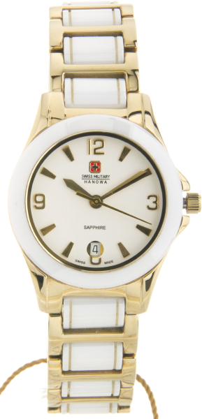 Hanowa Swiss Military Swiss Eleganza 06-7168.7.02.001 Hanowa Swiss Military Swiss Eleganza 06-7168.7.02.001