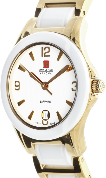 Hanowa Swiss Military Swiss Eleganza 06-7168.7.02.001