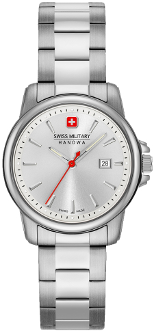 Hanowa Swiss Military Ladies Swiss Recruit Lady II 06 7230.7.04.001.30