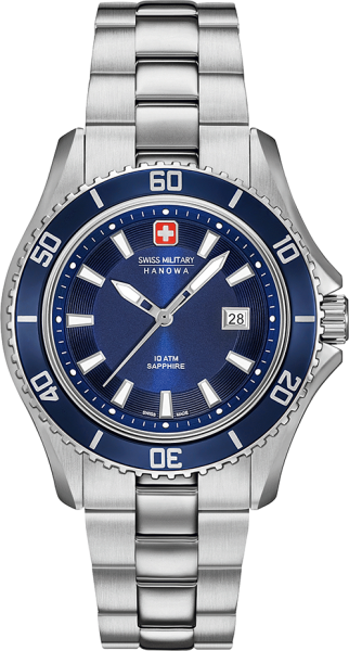Hanowa Swiss Military Nautila Lady 06-7296.04.003 Hanowa Swiss Military Nautila Lady 06-7296.04.003