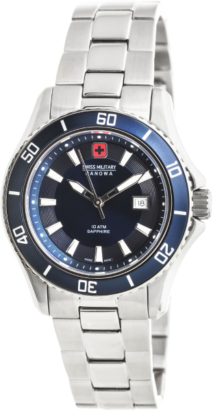 Hanowa Swiss Military Nautila Lady 06-7296.04.003 Hanowa Swiss Military Nautila Lady 06-7296.04.003