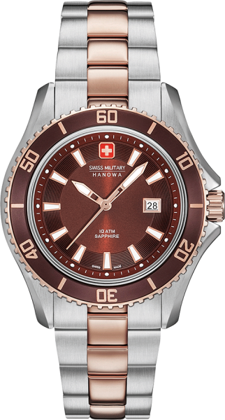 Hanowa Swiss Military Nautila Lady 06-7296.12.005