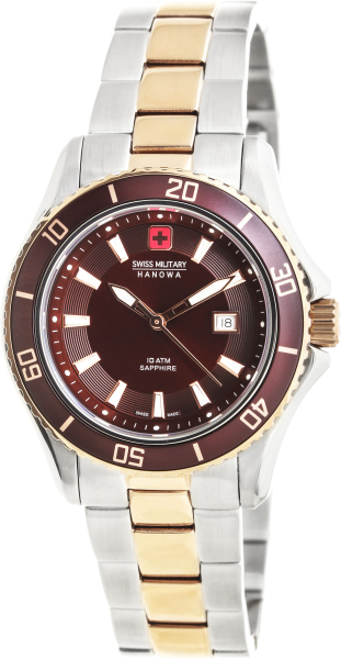 Hanowa Swiss Military Nautila Lady 06-7296.12.005