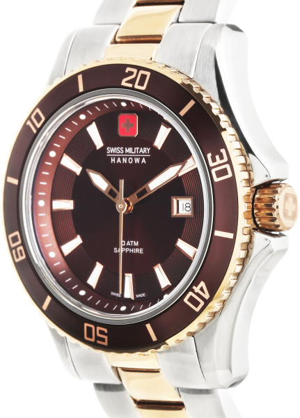 Hanowa Swiss Military Nautila Lady 06-7296.12.005