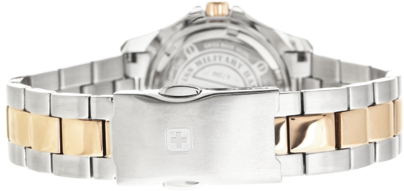 Hanowa Swiss Military Nautila Lady 06-7296.12.005