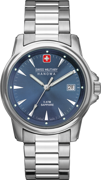 Hanowa Swiss Military Swiss Recruit Prime 06-8010.04.003 Hanowa Swiss Military Swiss Recruit Prime 06-8010.04.003