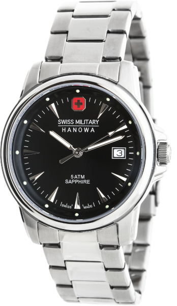 Hanowa Swiss Military Swiss Recruit Prime 06-8010.04.007