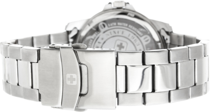 Hanowa Swiss Military Swiss Recruit Prime 06-8010.04.007