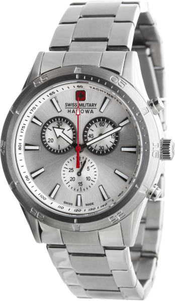 Hanowa Swiss Military Opportunity 06-8041.04.001