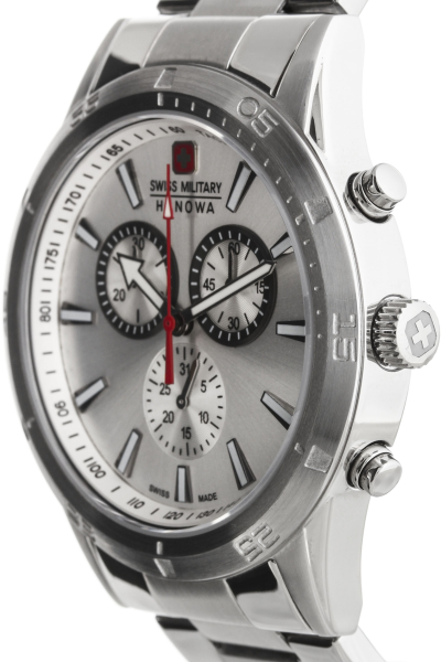 Hanowa Swiss Military Opportunity 06-8041.04.001