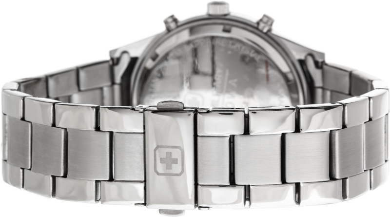 Hanowa Swiss Military Opportunity 06-8041.04.001