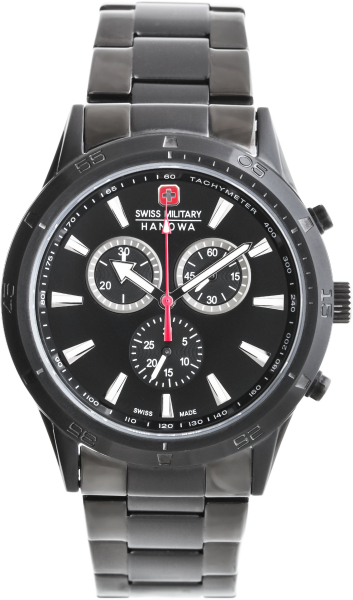 Hanowa Swiss Military Challenge 06-8041.13.007 Hanowa Swiss Military Challenge 06-8041.13.007