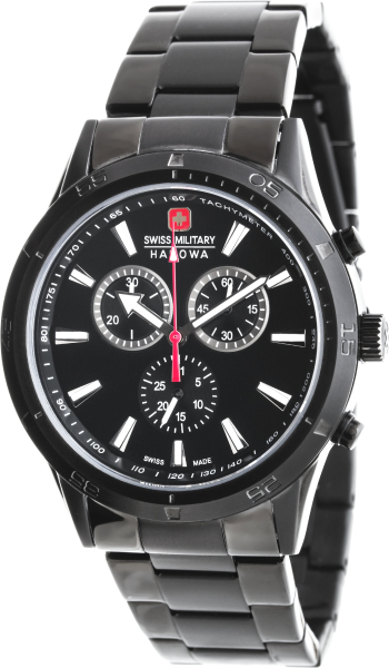 Hanowa Swiss Military Challenge 06-8041.13.007 Hanowa Swiss Military Challenge 06-8041.13.007