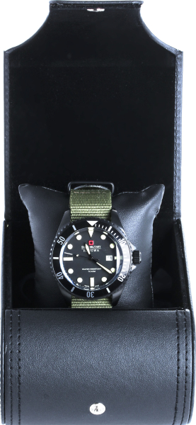 Hanowa Swiss Military Sea Lion 06-8279.13.007SET