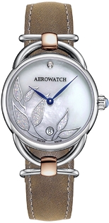 Aerowatch Sensual Tea Leaves 07977 BI02