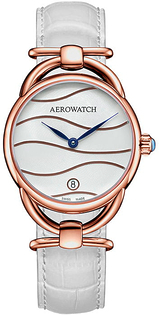 Швейцарские часы Aerowatch Dune 07977 RO04