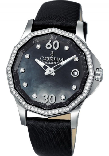 Corum Admiral's Cup 082.101.47/0F41 PN11