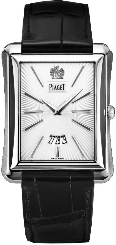 

Piaget Emperador G0A32120