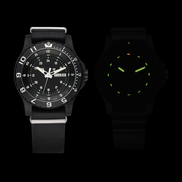 Traser P66 Type 6 MIL-G TR.100269