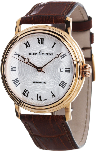 Philippe de Cheron Templar 1003.2262N