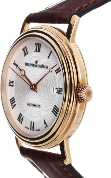 Philippe de Cheron Templar 1003.2262N