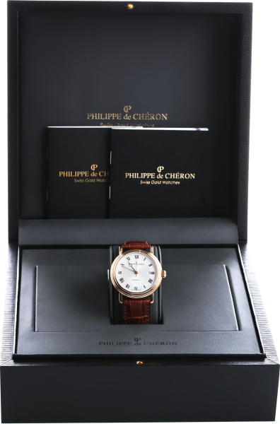 Philippe de Cheron Templar 1003.2262N