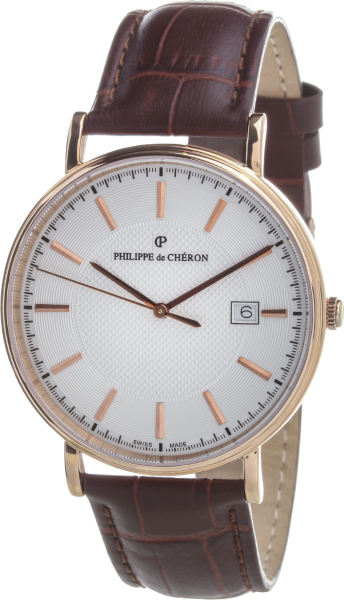 Philippe de Cheron Crusader 1004.1262N Philippe de Cheron Crusader 1004.1262N