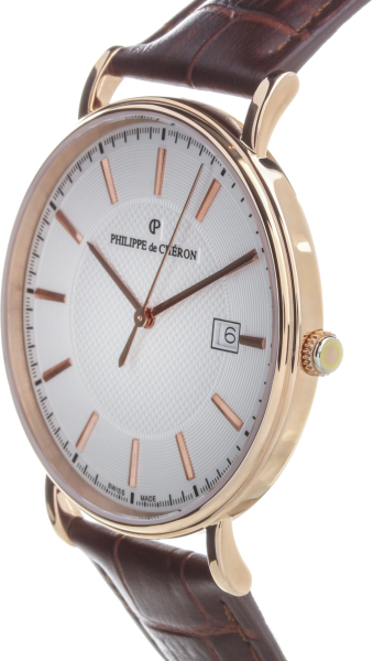 Philippe de Cheron Crusader 1004.1262N Philippe de Cheron Crusader 1004.1262N