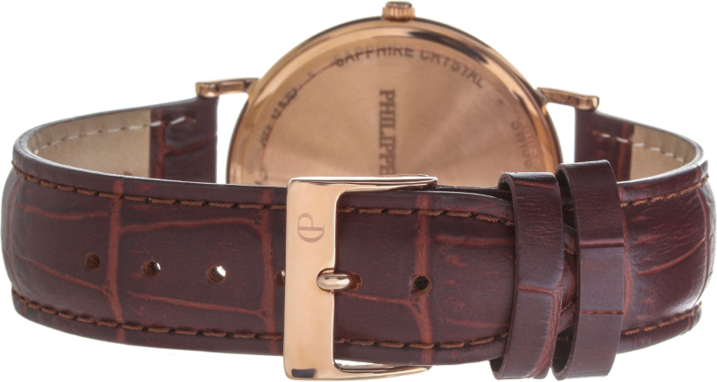 Philippe de Cheron Crusader 1004.1262N Philippe de Cheron Crusader 1004.1262N