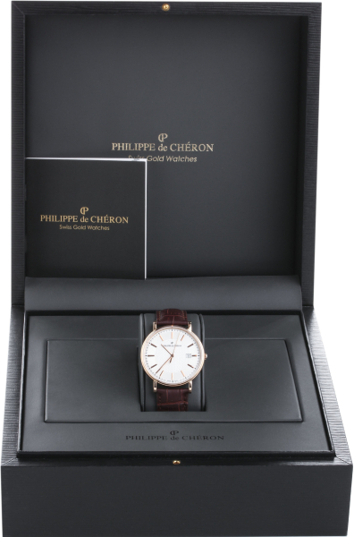 Philippe de Cheron Crusader 1004.1262N Philippe de Cheron Crusader 1004.1262N