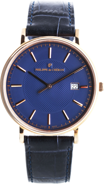 Philippe de Cheron Crusader 1004.1265N Philippe de Cheron Crusader 1004.1265N