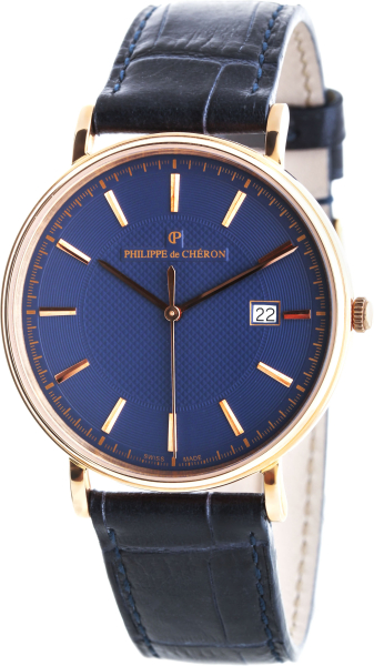 Philippe de Cheron Crusader 1004.1265N Philippe de Cheron Crusader 1004.1265N