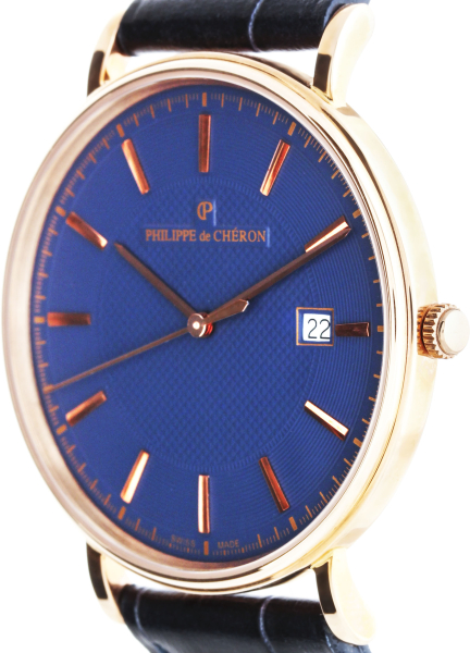 Philippe de Cheron Crusader 1004.1265N Philippe de Cheron Crusader 1004.1265N