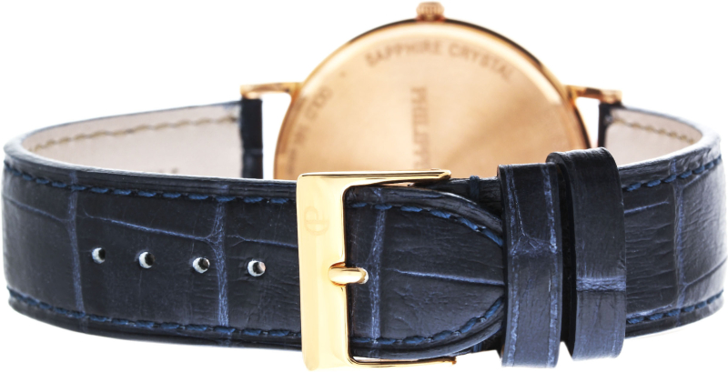 Philippe de Cheron Crusader 1004.1265N Philippe de Cheron Crusader 1004.1265N