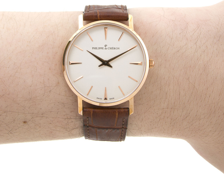 Philippe de Cheron Crusader 1005.1262N