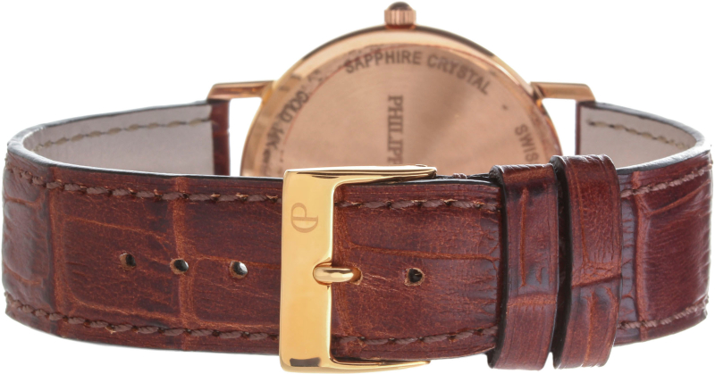 Philippe de Cheron Crusader 1005.1262N Philippe de Cheron Crusader 1005.1262N