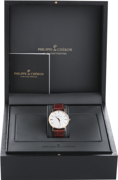 Philippe de Cheron Crusader 1005.1262N Philippe de Cheron Crusader 1005.1262N