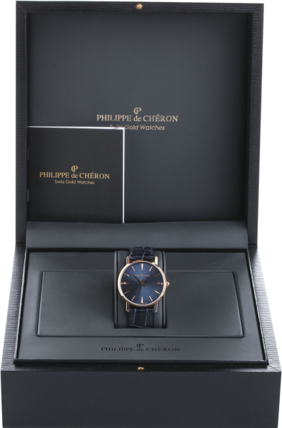 Philippe de Cheron Crusader 1005.1265N