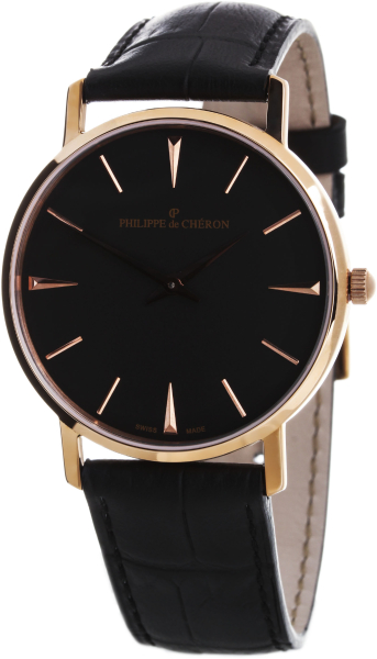 Philippe de Cheron Crusader 1005.1267N Philippe de Cheron Crusader 1005.1267N