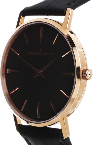 Philippe de Cheron Crusader 1005.1267N Philippe de Cheron Crusader 1005.1267N