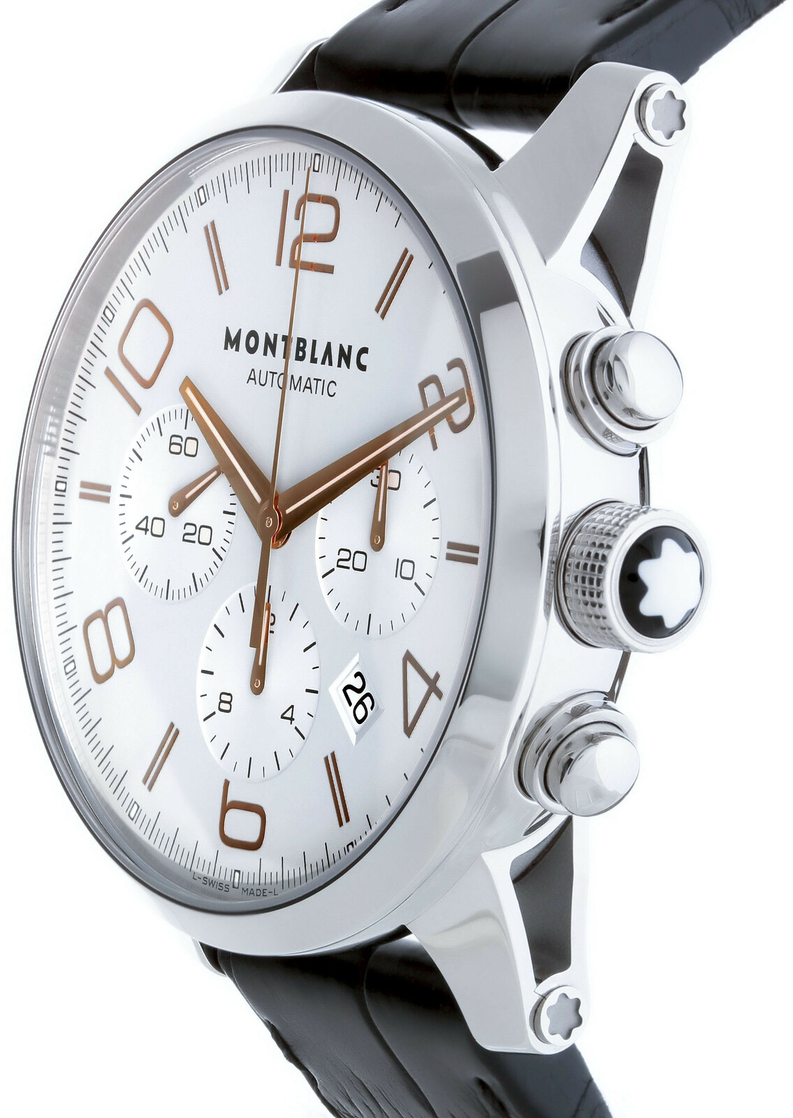 Montblanc 7202