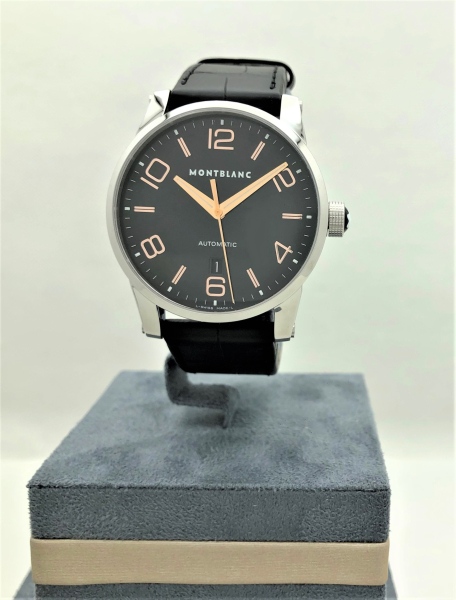 Montblanc TimeWalker 101551 Montblanc TimeWalker 101551